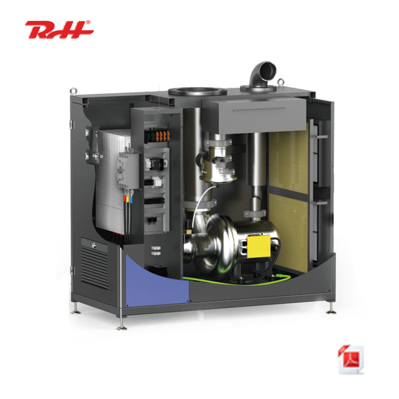 Nantong Co Trealamh Rongheng Comhshaoil, Ltd Nantong Rongheng Co Trealamh Comhshaoil, Ltd.