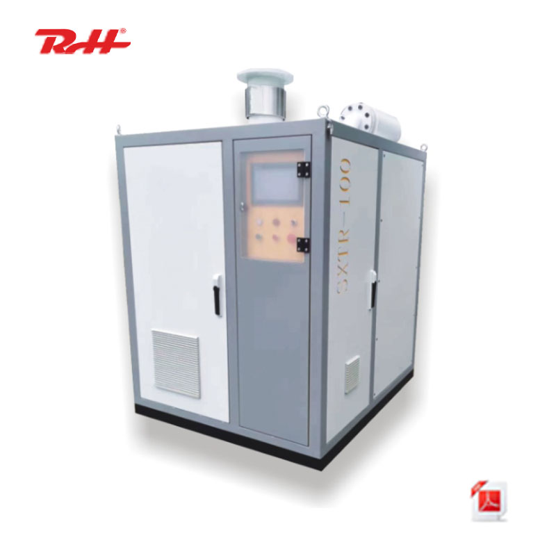 Nantong Co Trealamh Rongheng Comhshaoil, Ltd Nantong Rongheng Co Trealamh Comhshaoil, Ltd.