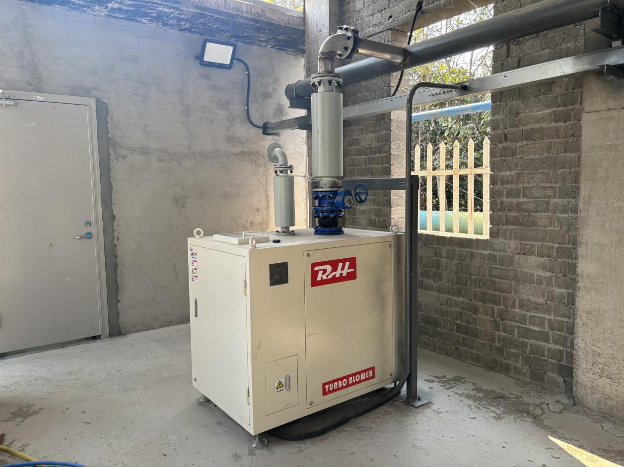 Nantong Co Trealamh Rongheng Comhshaoil, Ltd Nantong Rongheng Co Trealamh Comhshaoil, Ltd.