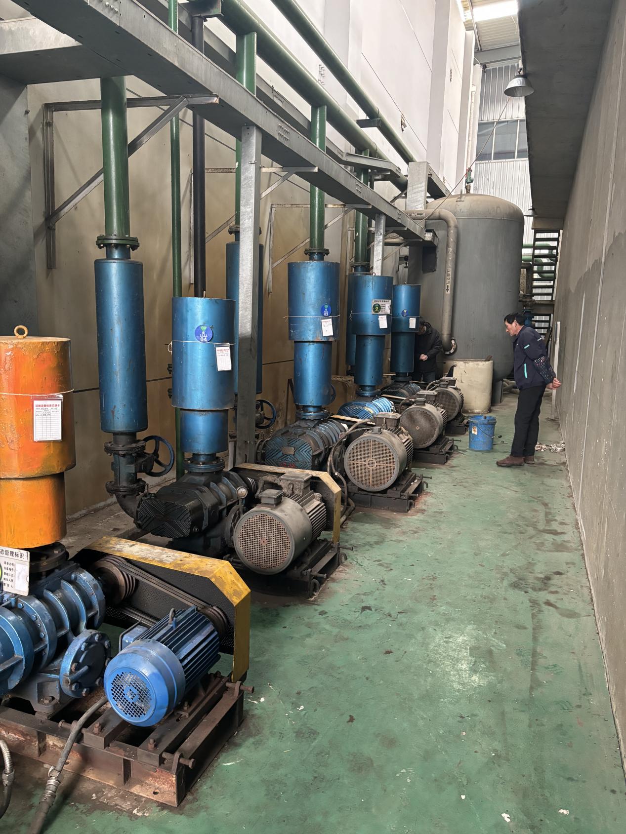 Nantong Co Trealamh Rongheng Comhshaoil, Ltd Nantong Rongheng Co Trealamh Comhshaoil, Ltd.